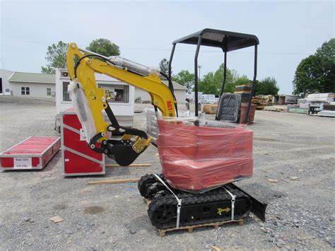 mini excavator california|damaged mini excavators for sale.